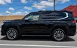 New Toyota Land Cruiser LC300 ZX 2025 - 5