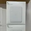 Apple 140W USB-C Power Adapter - Fast MacBook Charger - 2