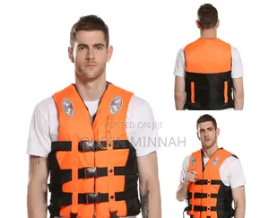 Brand New Life Jacket