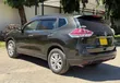 Nissan X-Trail 2014 Gray - 2