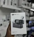 DJI Mic 2 Wireless Microphone System - 1
