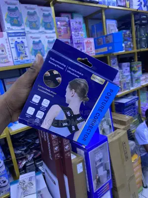 Adjustable Posture Corrector