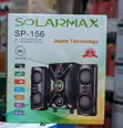 Solarmax Subwoofer - 1