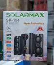 Solarmax Subwoofer - 2