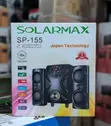 Solarmax Subwoofer - 3