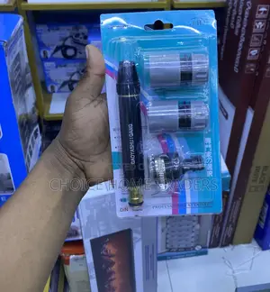 Nozzle / Water Gun