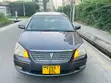 Toyota Premio 2008 Gray - 1