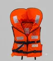 Safety Life Jacket with Adjustable Pillow - 2