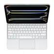 Apple Magic Keyboard for iPad Pro 13-Inch (M4/M5) - White - 1