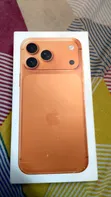 New Apple iPhone 17 Pro Max 256GB Orange - 1