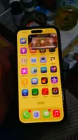 New Apple iPhone 17 Pro Max 256GB Orange - 2