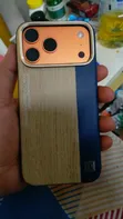 New Apple iPhone 17 Pro Max 256GB Orange - 3