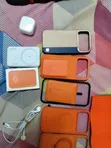 New Apple iPhone 17 Pro Max 256GB Orange - 4