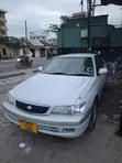 Toyota Corona Premio 2.0 Petrol AWD 2001 - 1