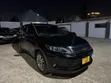 Toyota Harrier 2015 Black - 2