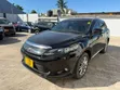 Toyota Harrier 2015 Black - 3