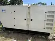 Ipower Generator 500kVA Perkins Soundproof - 3