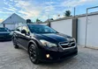 Subaru XV 2015 Black - 1
