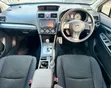 Subaru XV 2015 Black - 2