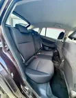 Subaru XV 2015 Black - 3