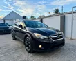 Subaru XV 2015 Black - 4