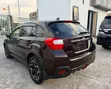 Subaru XV 2015 Black - 5
