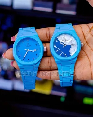 Patek Philippe Geneve Watch