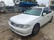 Toyota Carina 2.0 AWD Sedan 2000 White - 1