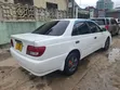 Toyota Carina 2.0 AWD Sedan 2000 White - 2