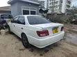 Toyota Carina 2.0 AWD Sedan 2000 White - 3