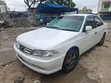 Toyota Carina 2.0 AWD Sedan 2000 White - 4