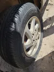 Toyota Carina 2.0 AWD Sedan 2000 White - 5