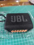 JBL Go 3 Portable Bluetooth Speaker - 1