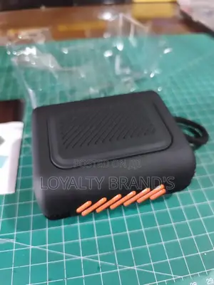 JBL Go 3 Portable Bluetooth Speaker