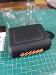 JBL Go 3 Portable Bluetooth Speaker - 2