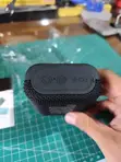 JBL Go 3 Portable Bluetooth Speaker - 3