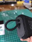 JBL Go 3 Portable Bluetooth Speaker - 4