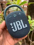 JBL Clip 4 Portable Bluetooth Speaker - 1