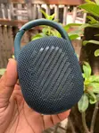 JBL Clip 4 Portable Bluetooth Speaker - 3