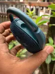 JBL Clip 4 Portable Bluetooth Speaker - 4