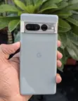 Google Pixel 7 Pro 512GB Silver - 1