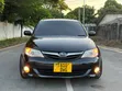 Subaru Impreza 2010 Black - 1