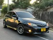 Subaru Impreza 2010 Black - 3