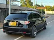 Subaru Impreza 2010 Black - 4