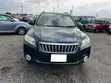 Toyota Vanguard 2007 Green - 1