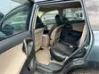 Toyota Vanguard 2007 Green - 2