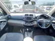 Toyota Vanguard 2007 Green - 3