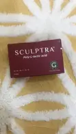 Sculptra (PLLA) - Kiimarishaji Asili cha Collagen - 2