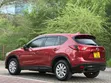Mazda CX-5 2.2 Diesel FWD 2013 Red - 1