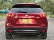 Mazda CX-5 2.2 Diesel FWD 2013 Red - 2